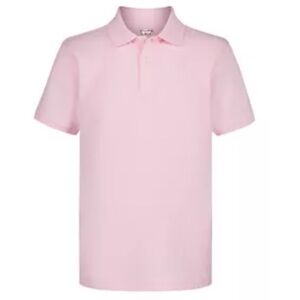 Class Club Modern Fit Polo